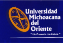 Logo de Universidad  Michoacana Del Oriente 