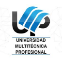 Logo de Universidad Multitécnica Profesional 