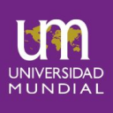 Logo de Universidad Mundial