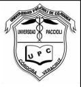 Logo de Institute Paccioli