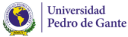 Logo de Universidad Pedro De Gante