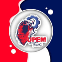 Logo de Universidad  Privada del Estado de México Plantel Texcoco