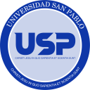 Logo de Universidad San Pablo