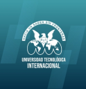 Logo de Universidad Tecnológica Internacional Campus Tequixquiac