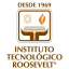 Logo de Tecnologica Rooselvelt  Tlalpan