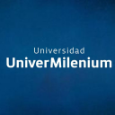 Logo de Universidad UniverMilenium Plantel Pantitlán