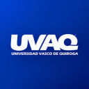 Logo de Preparatoria Vasco De Quiroga 
