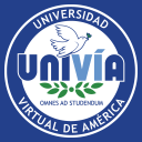 Logo de Preparatoria Virtual De America
