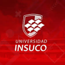 Logo de Universidad Insuco