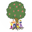 Logo de Colegio  Urie Bronfenbrenner