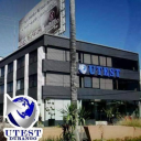 Logo de Preparatoria Utest Durango