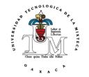 Logo de Universidad Utm Tecnologica De la Mixteca