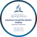 Logo de Colegio Valentín Gómez Farías