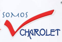 Logo de Preparatoria Valerio Charolet Castro