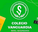 Logo de Institute Vanguardia