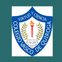 Logo de Colegio Vasco De Quiroga