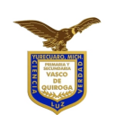 Logo de Colegio Vasco De Quiroga