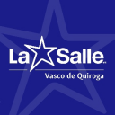 Logo de Colegio La Salle Vasco De Quiroga