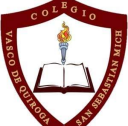 Logo de Colegio Vasco De Quiroga