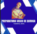 Logo de Preparatoria Vasco De Quiroga 