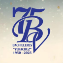 Logo de Preparatoria Veracruz