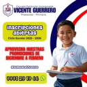 Colegio Vicente Guerrero