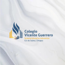 Logo de Colegio Vicente Guerrero