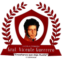 Logo de Colegio Vicente Guerrero
