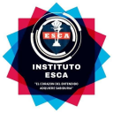 Logo de Instituto  Preescolar ESCA 