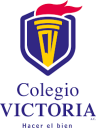 Logo de Col·legi Victoria