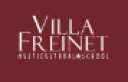 Logo de Preparatoria Villa Del Rey Id 5478