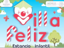 Logo de Daycare Villa Feliz