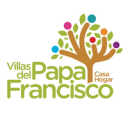 Logo de Casa Hogar  Villas Del Papa Francisco