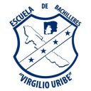 Logo de Escuela Virgilio Uribe