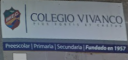Logo de Col·legi Vivanco