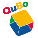 Logo de Preparatoria Internacional de Idiomas QuBo