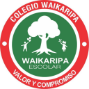 Logo de Colegio Waikaripa