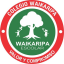 Logo de Waikaripa