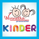 Logo de Kinder Winnetka