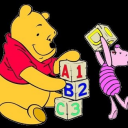 Logo de Centro Infantil Y Pedagógico Winnie Pooh