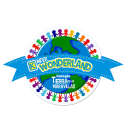 Logo de Kinder Wonderland