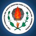 Logo de Escuela Normal  Aquiles Cordova Moran