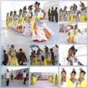 Logo de Preparatoria Benito Juarez Garcia