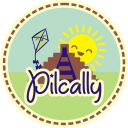 Logo de Preescolar De Desarrollo Escolar Pilcally