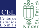 Logo de Colegio De Estudios Lomas