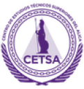 Logo de Centro De Estudios   Tecnicos Superiores Del Alica Cetsa