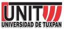 Logo de Universidad  de Tuxpan 