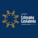 Logo de Centro Educativo  Estefania Castañeda