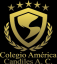 Logo de America