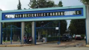 Colegio  Ciencias Y Humanidades